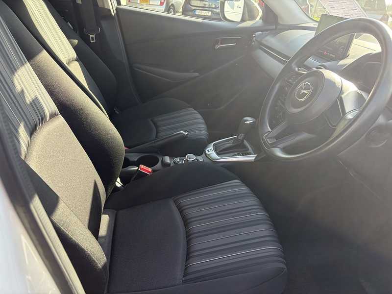2022 Mazda 2 1,5L 2022 Cyprus
