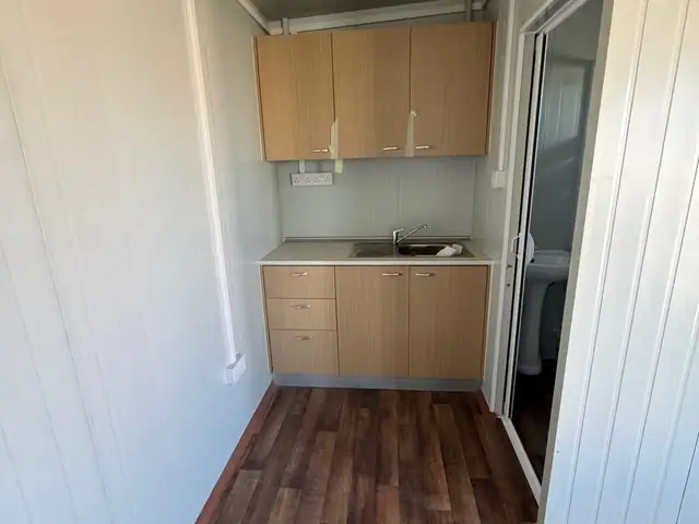 Λυόμενο σπιτάκι, Limassol — Pentakomo - 3