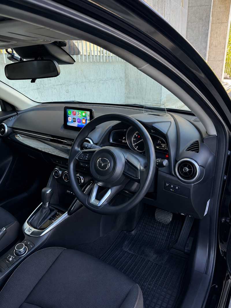 2021 Mazda 2 1,5L 2021 Cyprus
