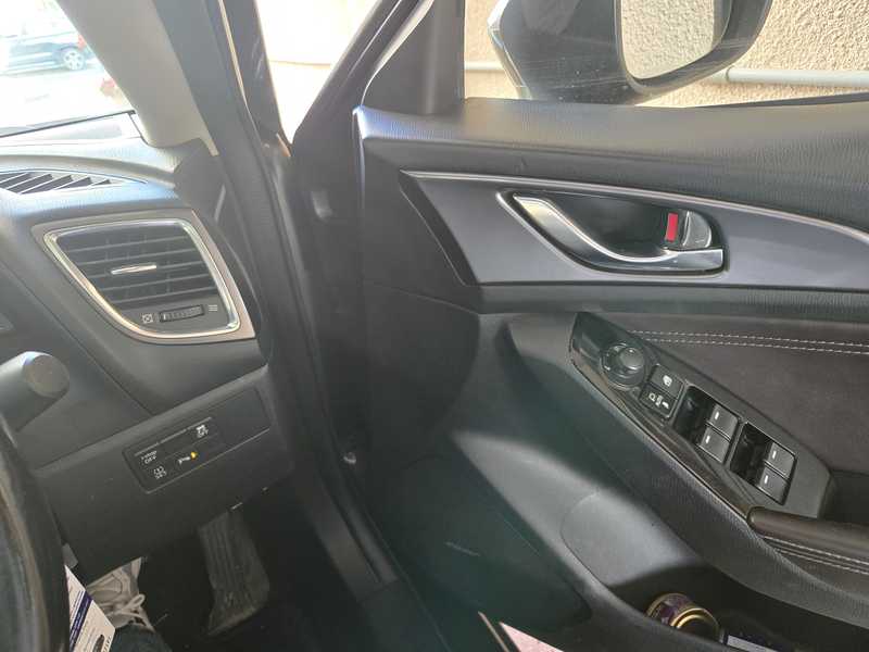 2017 Mazda 3 2,0L 2017 Cyprus