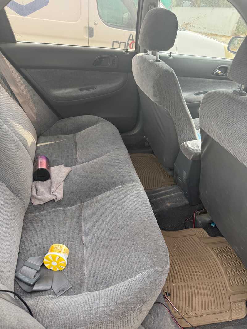 1995 Honda Accord 1,8L 1995 Cyprus