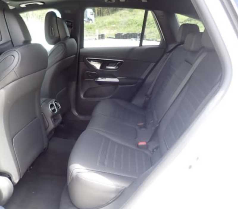 2026 Mercedes-Benz GLC-Class 2,0L 2026 Cyprus