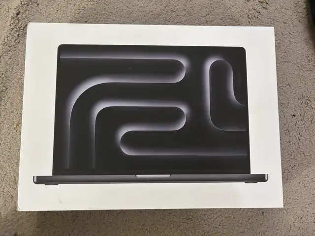 Macbook pro 16 new box, Επαρχία Λεμεσού — Λεμεσός - Νεάπολη