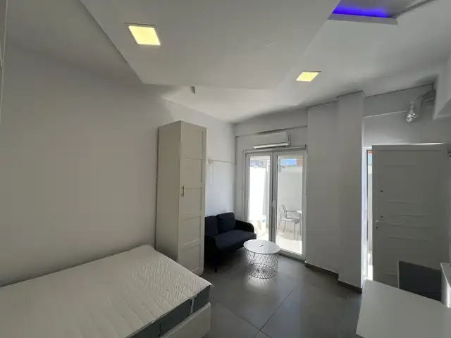 Studio apartment to rent, Επαρχία Λεμεσού — Λεμεσός - Ζακάκι - 15