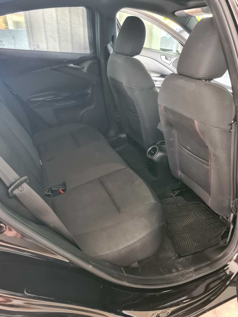 2012 Alfa Romeo Giulietta 1,4L 2012 Cyprus