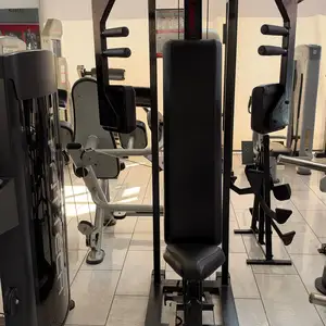 Pec deck machine panatta sport, Paphos — Paphos - Agios Theodoros