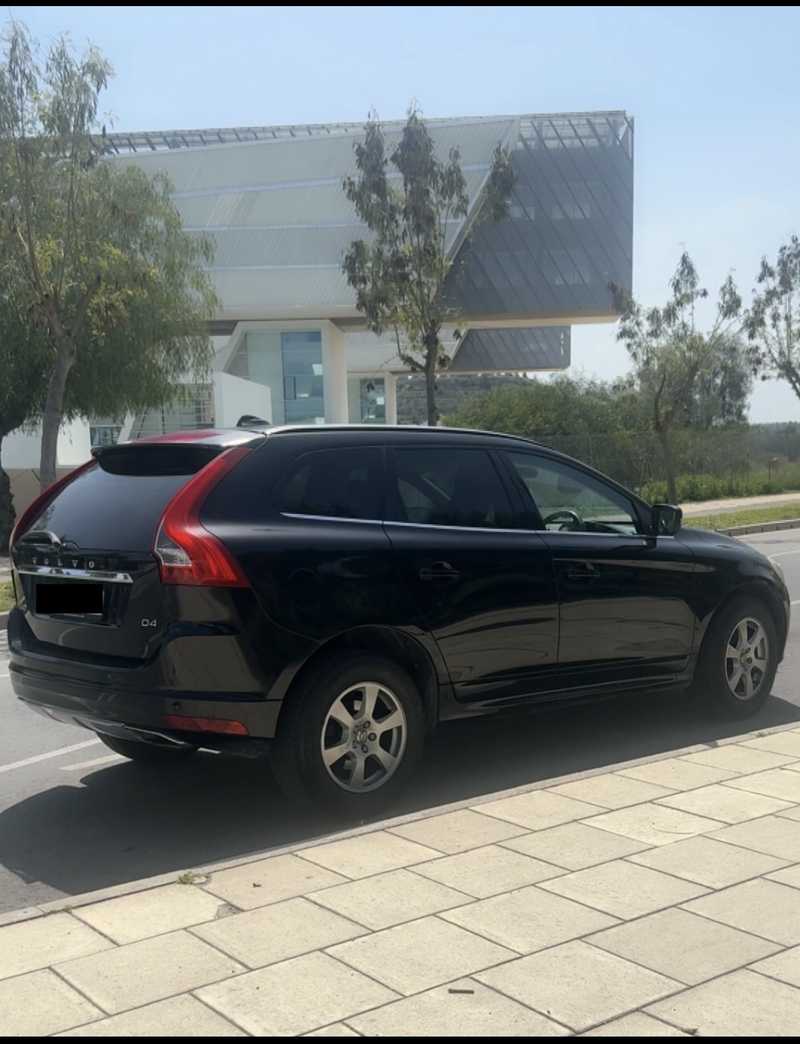 2015 Volvo XC60 2,0L 2015 Cyprus