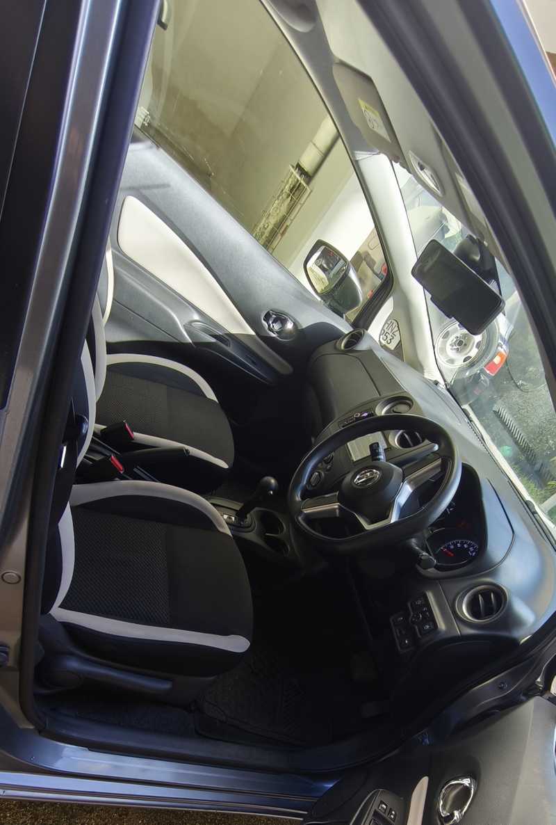 2018 Nissan Note 1,2L 2018 Cyprus