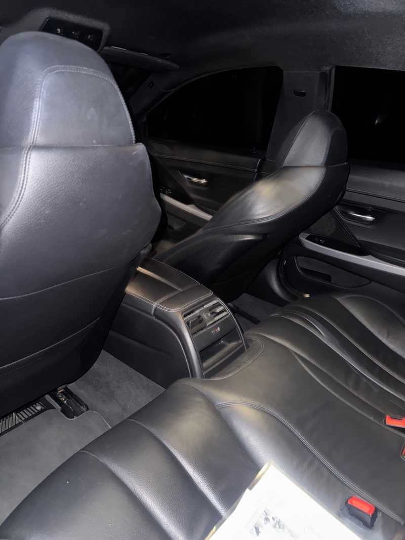 2013 BMW 6-Series 3,0L 2013 Cyprus