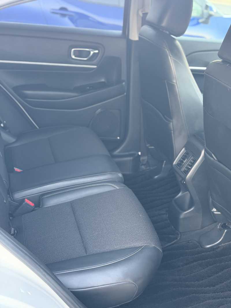 2022 Honda Vezel 1,5L 2022 Cyprus