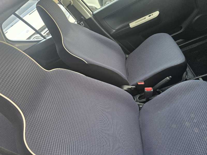 2022 Suzuki Alto 0,7L 2022 Cyprus