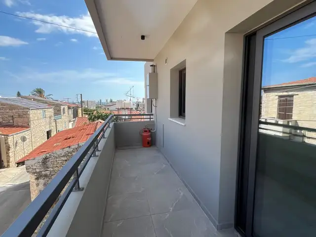 2-bedroom apartment to rent, Επαρχία Λεμεσού — Λεμεσός - Αγία Φύλα - 7