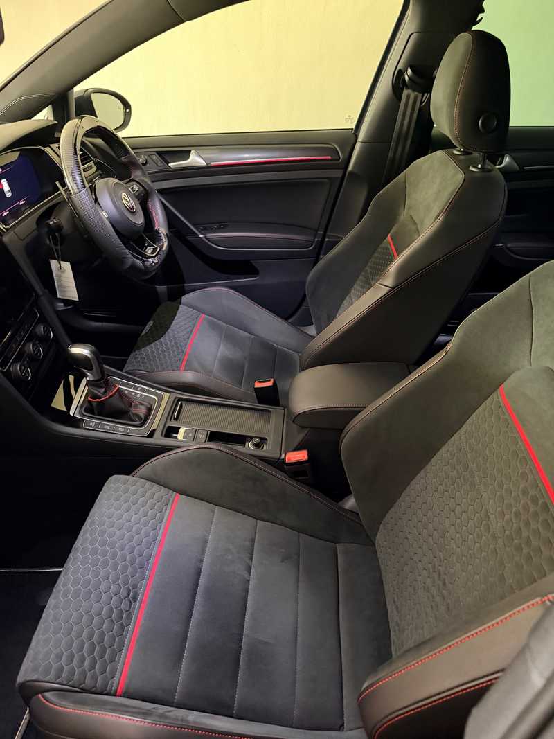 2020 Volkswagen Golf 2,0L 2020 Cyprus