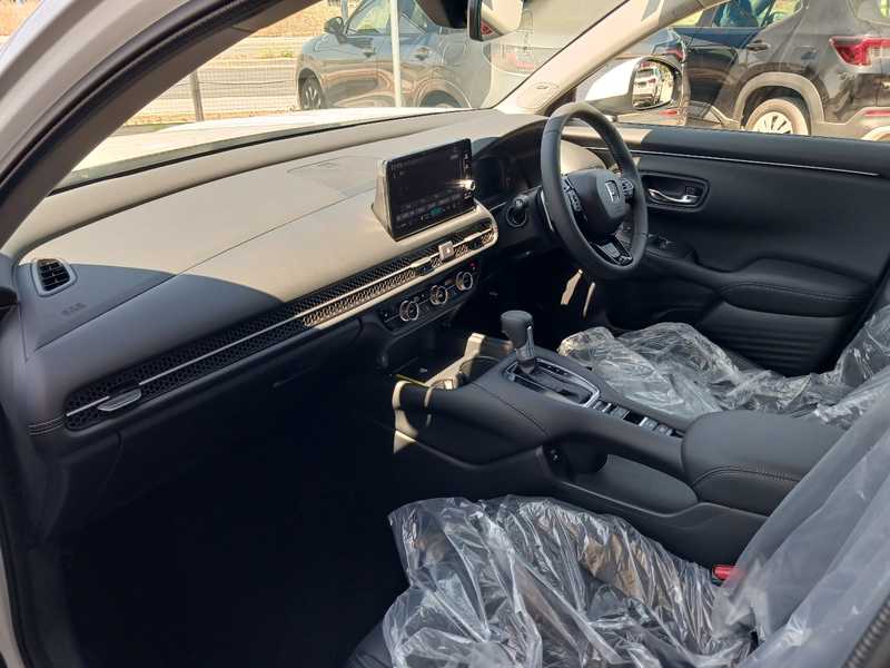 2025 Honda ZR-V 1,5L 2025 Cyprus