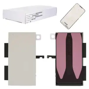 Battery apple iphone 15 plus 4383mah service pack, Limassol — Agios Athanasios