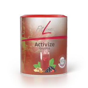 Aktivize Oxyplus FitLine same day delivery, Paphos — Paphos - Universal