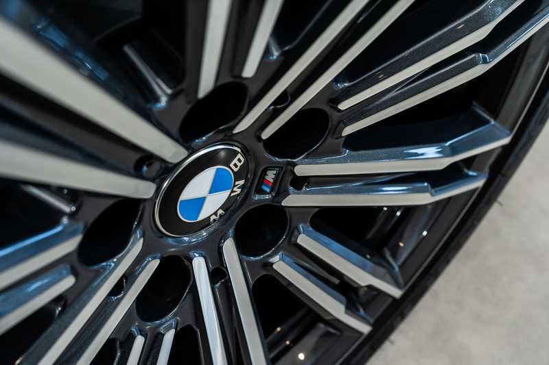 2021 BMW 3-Series 2,0L 2021 Cyprus
