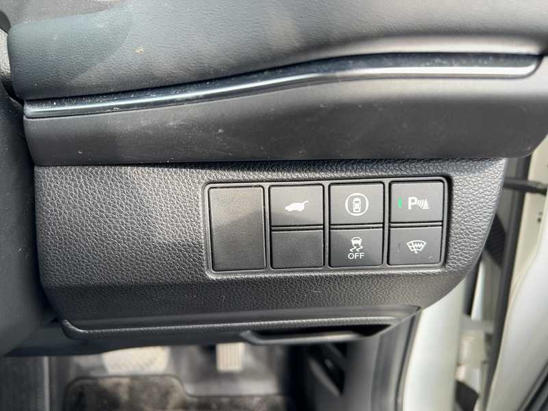2021 Honda Vezel 1,5L 2021 Cyprus