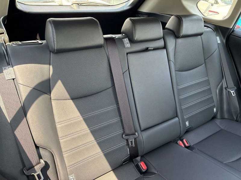 2022 Toyota RAV4 2,5L 2022 Cyprus
