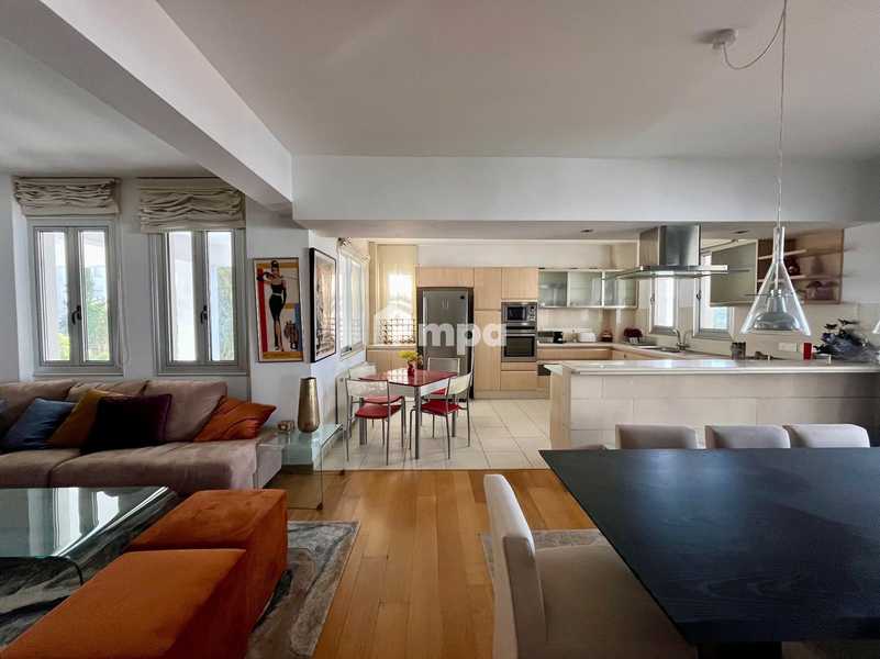3-bedroom apartment for sale