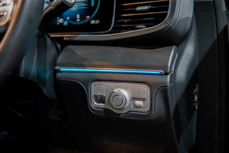 2023 Mercedes-Benz GLE-Class 3,0L 2023 Cyprus
