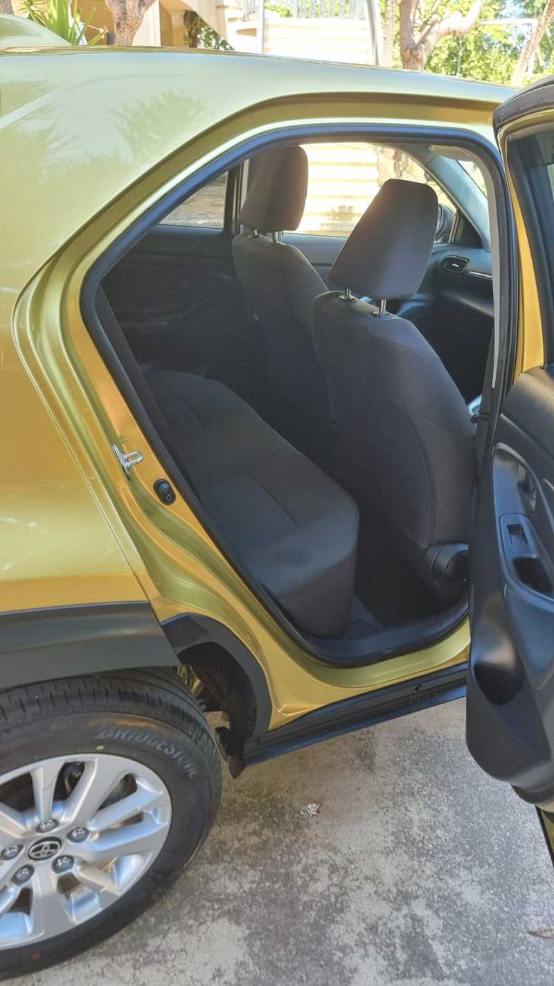 2021 Toyota Yaris Cross 1,5L 2021 Cyprus
