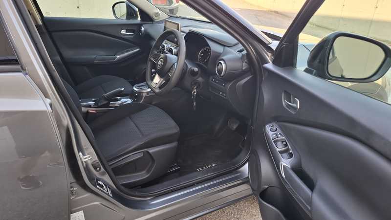 2021 Nissan Juke 1,0L 2021 Cyprus