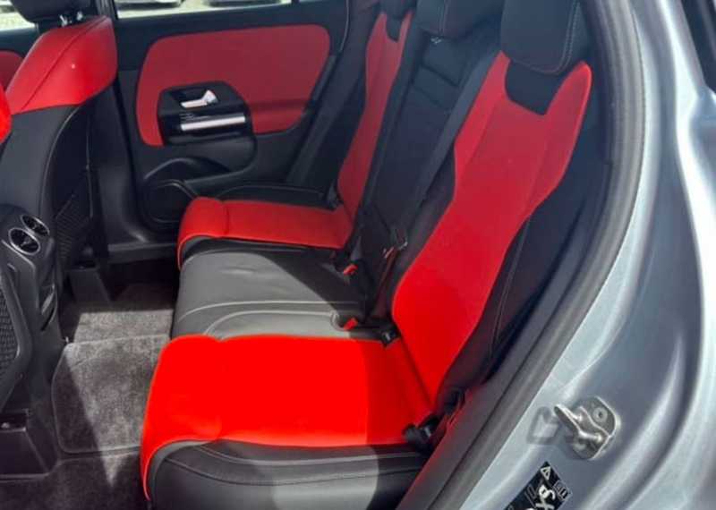2025 Mercedes-Benz GLA-Class 2,0L 2025 Cyprus