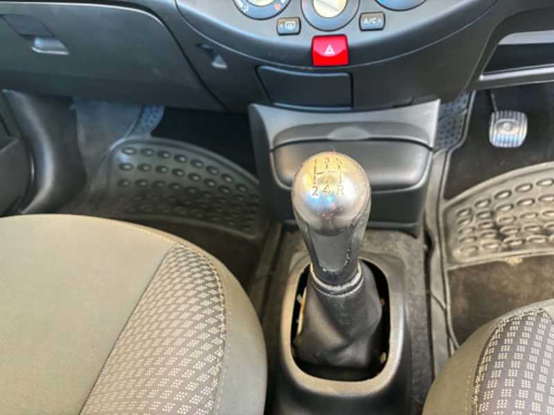 2006 Nissan Micra 1,4L 2006 Cyprus