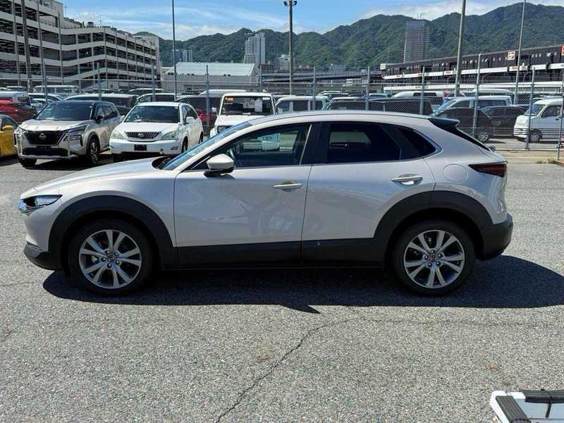 2023 Mazda CX-30 2,0L 2023 Cyprus