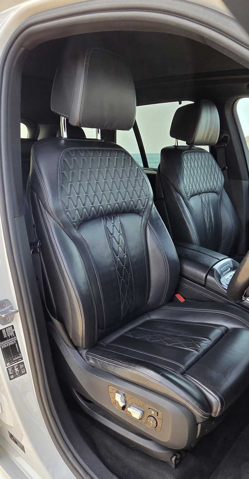 2018 BMW X5 3,0L 2018 Cyprus