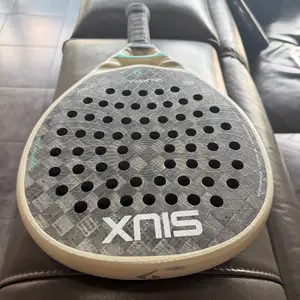 Siux valkiria pro 2026 padel racket, Limassol — Limassol - Agia Fyla