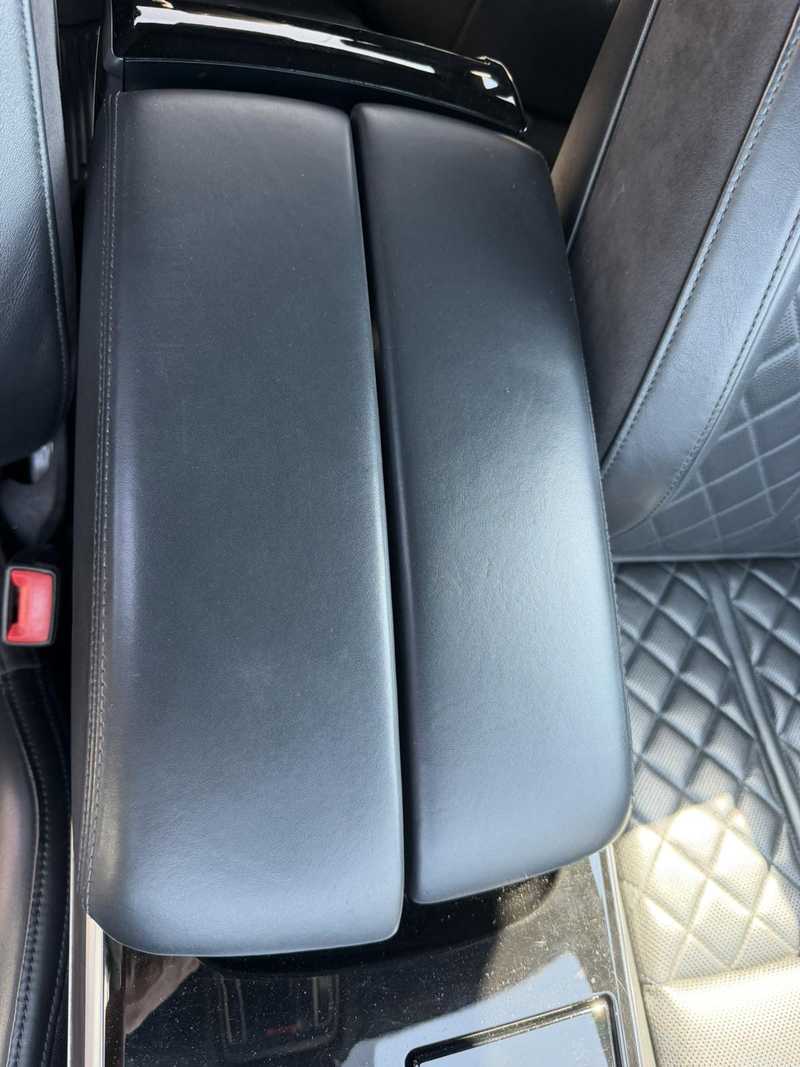 2019 Audi A8 3,0L 2019 Cyprus
