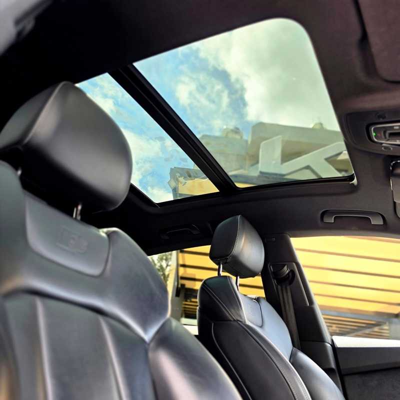 2020 Audi Q8 3,0L 2020 Cyprus