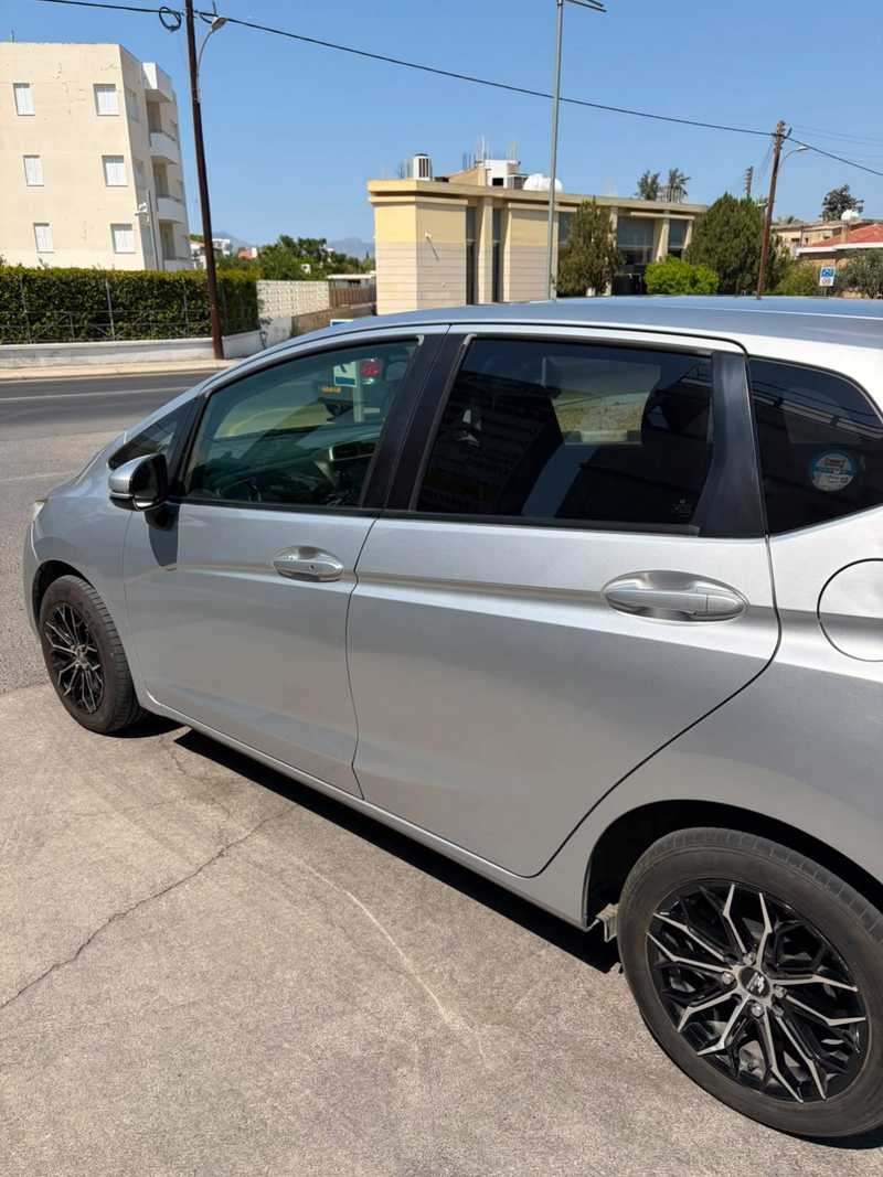2015 Honda Fit 1,3L 2015 Cyprus