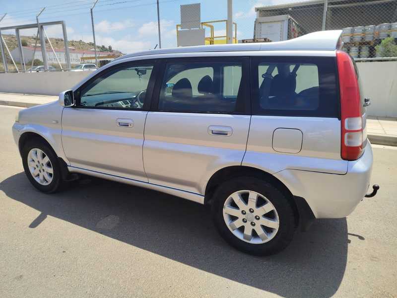 Honda HR-V 1,6L 2003