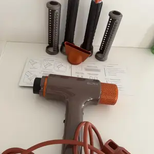 Bork hair styler, Limassol — Limassol - Neapolis