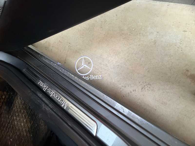 2017 Mercedes-Benz CLA-Class 2,2L 2017 Cyprus