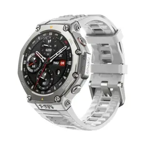 Amazfit watch t-rex 3 485mm haze gray eu, Limassol — Limassol Marina
