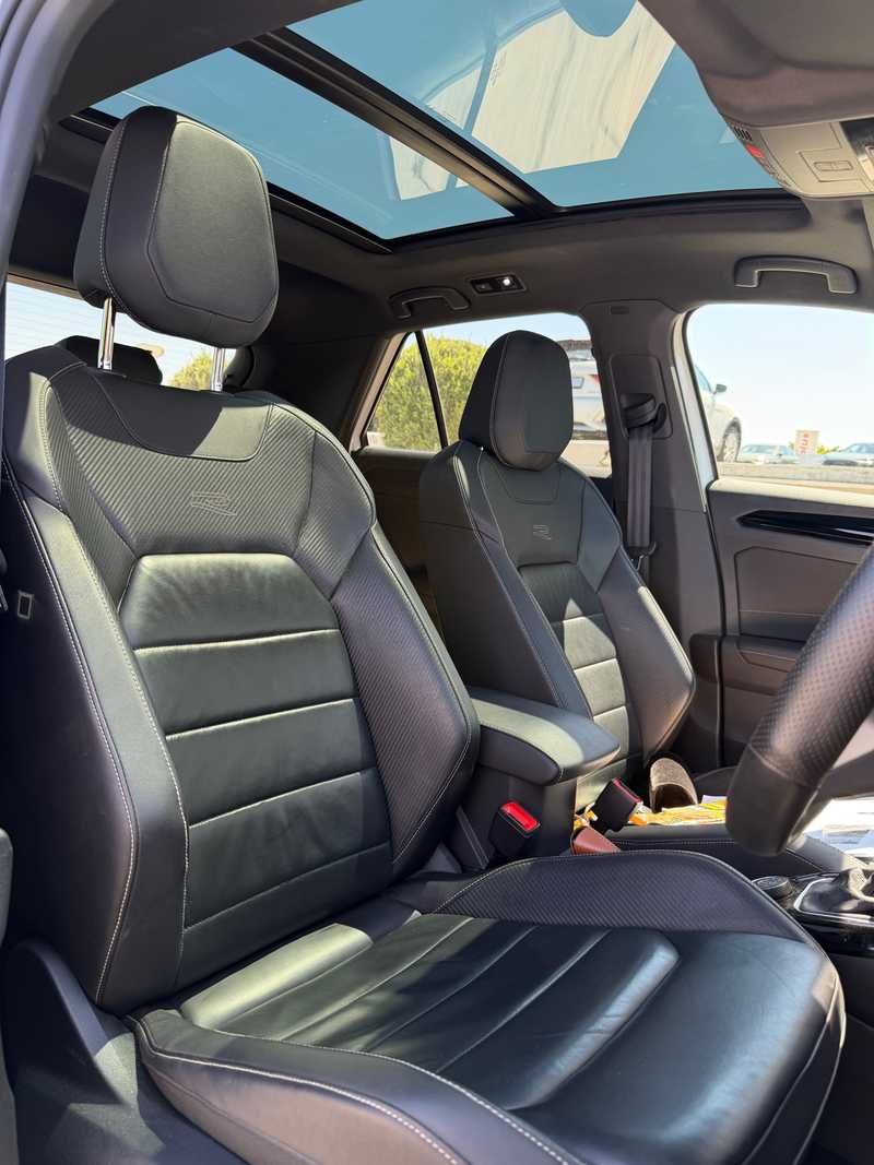 2022 Volkswagen T-Roc 2,0L 2022 Cyprus