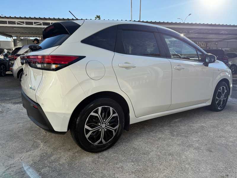 2022 Nissan Note e-Power 1,2L 2022 Cyprus