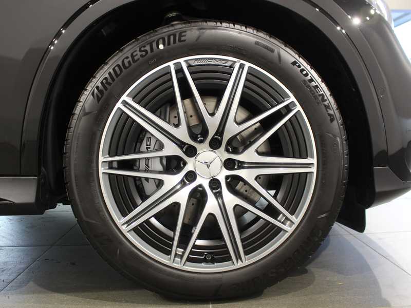 2025 Mercedes-Benz GLC-Class 2,0L 2025 Cyprus
