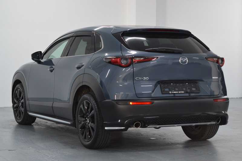 2023 Mazda CX-30 2,0L 2023 Cyprus