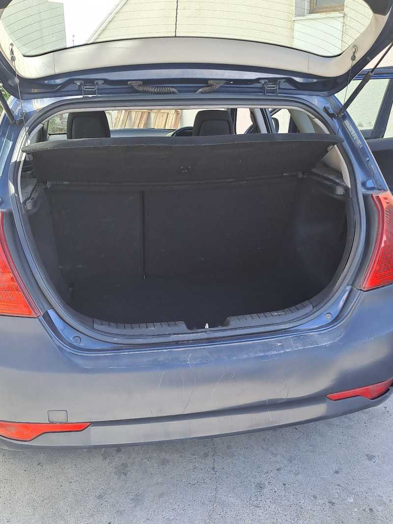 2010 KIA Ceed 1,6L 2010 Cyprus