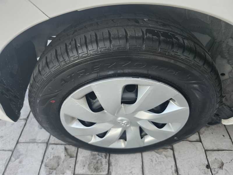 2018 Toyota Vitz 1,0L 2018 Cyprus