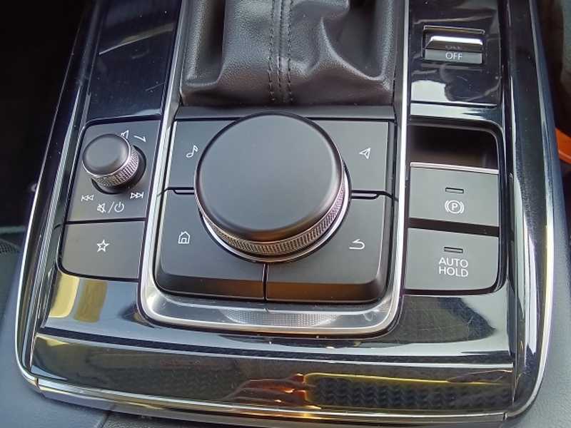 2023 Mazda CX-30 2,0L 2023 Cyprus