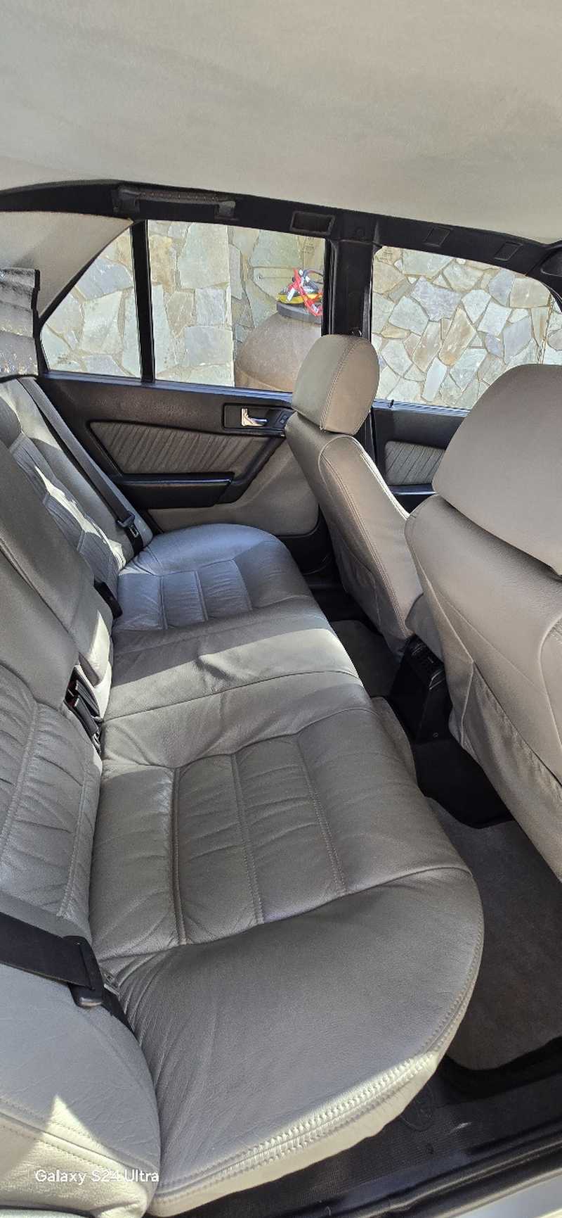 1993 Alfa Romeo 156 2,0L 1993 Cyprus