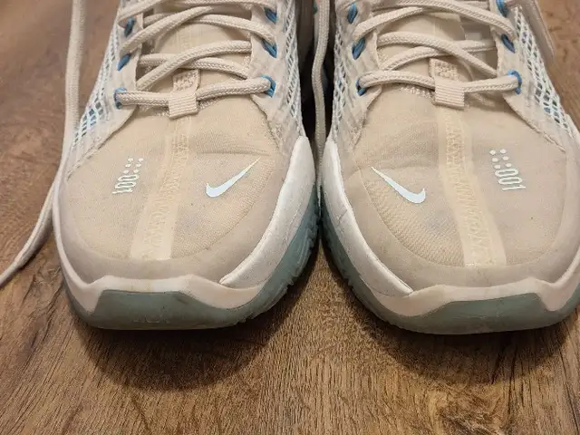 Nike Air Zoom G.T. JumpAvant Garde, Nicosia — Latsia - Agios Georgios