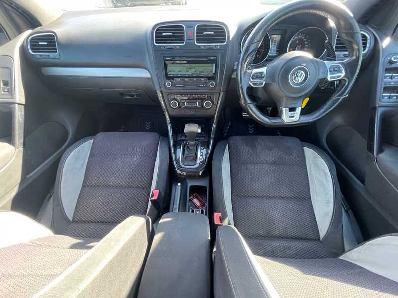 2010 Volkswagen Golf 1,4L 2010 Cyprus