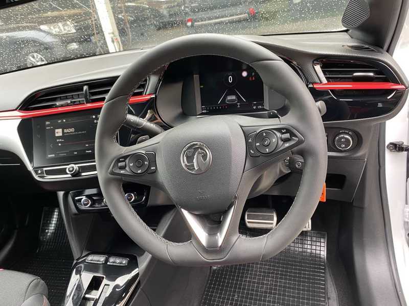 2023 Opel, Vauxhall Corsa 1,2L 2023 Cyprus
